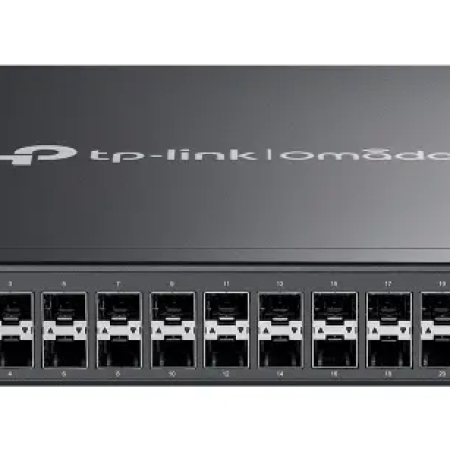 32Port 10Gbps Omada 32xSFP+ TP-Link