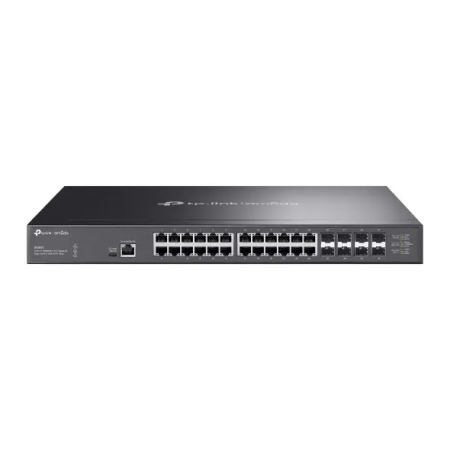 32Port 10Gbps Omada 8xSFP+ TP-Link