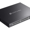 48Port 10Gbps Omada 40xPoE+ 8xPoE++ 4xSFP+TP-Link