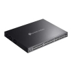48Port 1Gbps Omada 40xPoE+ 8xPoE++ 4xSFP+TP-Link