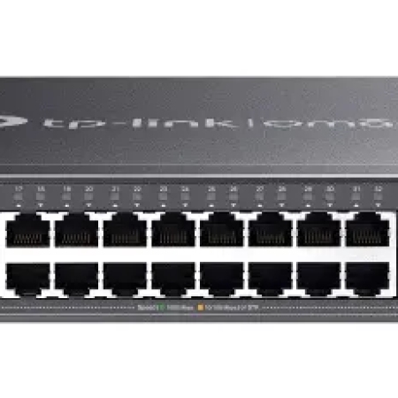 48Port 1Gbps Omada 4xSFP+ TP-Link