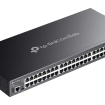 48Port 1Gbps Omada 4xSFP+ TP-Link