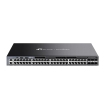 48Port 1Gbps Omada 6xSFP+ TP-Link