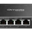 6Port 1Gbps Omada 4xPoE+ 1xSFP 63W TP-Link