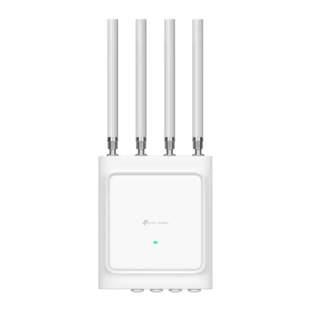 AX3600 WiFi6 PoE++ 10Gbps Outdoor Omada TP-Link
