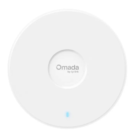 BE 3600 WiFi7 PoE+ 2.5Gbps Omada TP-Link