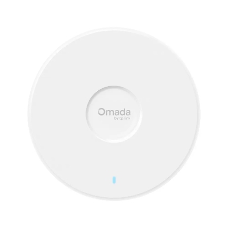 BE12000 WiFi7 PoE++ 10Gbps Omada TP-Link