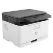HP Color Laser MFP 178nw AIO / WLAN/LAN / Wit-Zwart