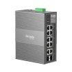 10Port 1Gbps Omada industrial PoE++ TP-Link