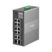 10Port 1Gbps Omada industrial PoE++ TP-Link