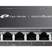 6Port 1Gbps Omada Managed 4xPoE+ 65W TP-Link
