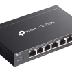 6Port 1Gbps Omada Managed 4xPoE+ 65W TP-Link