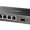 5Port 2.5Gbps Omada 5xRJ45 1xSFP+ TP-Link