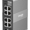 8Port 1Gbps Omada industrial 2xRJ45/SFP TP-Link