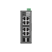 8Port 1Gbps Omada industrial 2xRJ45/SFP TP-Link