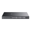 28Port 1Gbps Omada 24xPoE+ 2xSFP 384W TP-Link