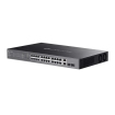 28Port 1Gbps Omada 24xPoE+ 2xSFP 384W TP-Link