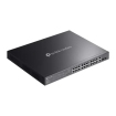 28Port 1Gbps Omada 24xPoE+ 2xSFP 384W TP-Link