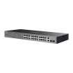 28Port 1Gbps Omada 26xPoE+ 2xSFP 250W TP-Link