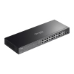 28Port 1Gbps Omada 26xPoE+ 2xSFP 250W TP-Link
