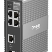 6Port 1Gbps Omada industrial 1xRJ45/SFP TP-Link