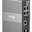 6Port 1Gbps Omada industrial 1xRJ45/SFP TP-Link