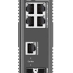 6Port 1Gbps Omada industrial 1xRJ45/SFP TP-Link