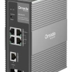 6Port 1Gbps Omada industrial PoE++ TP-Link