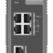 6Port 1Gbps Omada industrial PoE++ TP-Link