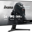 24" Iiyama G-Master G2441HSU-B1 FHD/DP/HDMI/144Hz/IPS