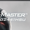 24" Iiyama G-Master G2441HSU-B1 FHD/DP/HDMI/144Hz/IPS