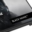 24" Iiyama G-Master G2441HSU-B1 FHD/DP/HDMI/144Hz/IPS