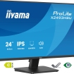 24" Iiyama ProLite X2493HSU-B1 FHD/DP/HDMI/Speaker/IPS
