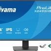 24" Iiyama ProLite X2493HSU-B1 FHD/DP/HDMI/Speaker/IPS