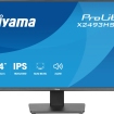 24" Iiyama ProLite X2493HSU-B1 FHD/DP/HDMI/Speaker/IPS