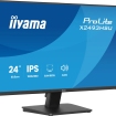 24" Iiyama ProLite X2493HSU-B1 FHD/DP/HDMI/Speaker/IPS