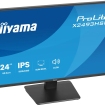 24" Iiyama ProLite X2493HSU-B1 FHD/DP/HDMI/Speaker/IPS
