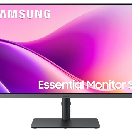 27" Samsung S4 S43UF FHD/DP/HDMI/4xUSB/LAN/Pivot/IPS