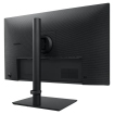 27" Samsung S4 S43UF FHD/DP/HDMI/4xUSB/LAN/Pivot/IPS