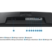 27" Samsung S4 S43UF FHD/DP/HDMI/4xUSB/LAN/Pivot/IPS
