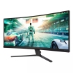 34" Philips 34M2C3500L Curved/WQHD/DP/2xHDMI/180Hz