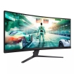 34" Philips 34M2C3500L Curved/WQHD/DP/2xHDMI/180Hz