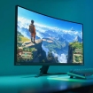 34" Philips 34M2C3500L Curved/WQHD/DP/2xHDMI/180Hz