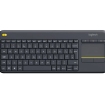 FR KB Logitech K400 Touch Plus Wireless (Franse layou