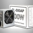 Inter-Tech SL-500AP 500W ATX