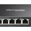 5Port 2.5Gbps Omada 5xRJ45 1xSFP+ PoE++ TP-Link