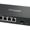 5Port 2.5Gbps Omada 5xRJ45 1xSFP+ PoE++ TP-Link