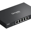 5Port 2.5Gbps Omada 5xRJ45 1xSFP+ PoE++ TP-Link