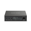 6Port 100Mbps Mercusys 4xPoE+ 40W