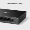 8Port 1Gbps MERCUSYS